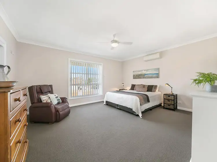 Fifth view of Homely house listing, 142 New England Highway, Lochinvar NSW 2321