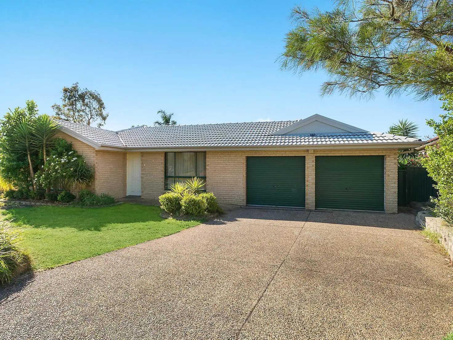 Main view of Homely house listing, 94 Denton Park Drive, Rutherford NSW 2320