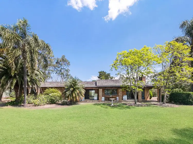 3 Willowvale Drive, Bolwarra Heights NSW 2320