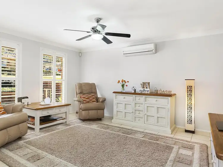 Second view of Homely house listing, 17 Ballydoyle Drive, Ashtonfield NSW 2323