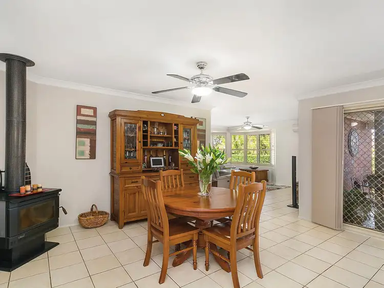 Third view of Homely house listing, 17 Ballydoyle Drive, Ashtonfield NSW 2323