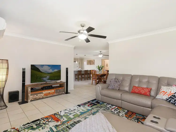 Fifth view of Homely house listing, 17 Ballydoyle Drive, Ashtonfield NSW 2323