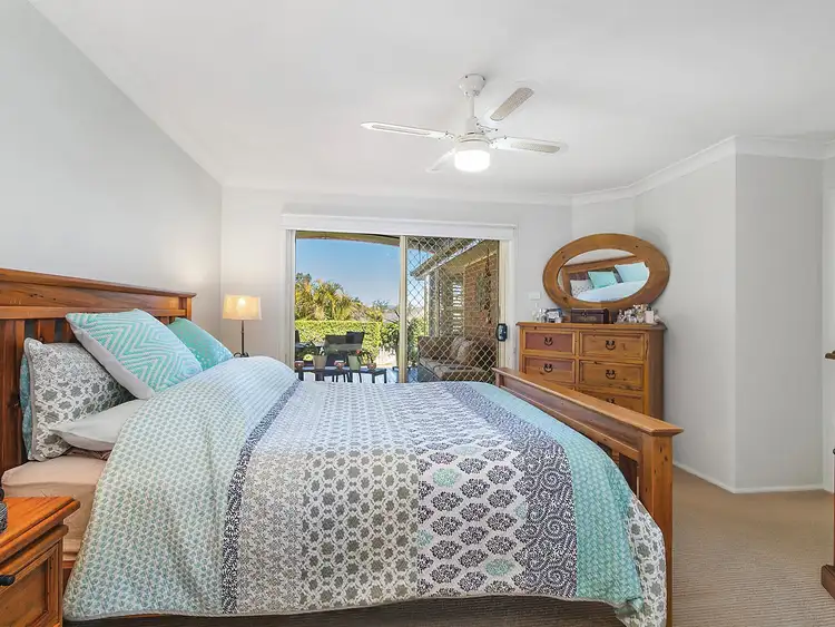 Sixth view of Homely house listing, 17 Ballydoyle Drive, Ashtonfield NSW 2323