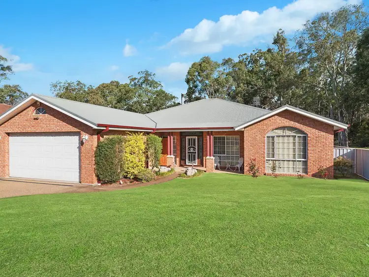 109 Denton Park Drive, Aberglasslyn NSW 2320
