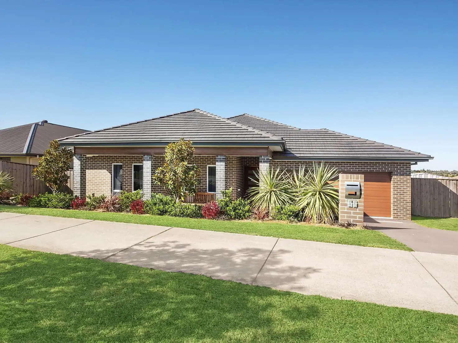 Main view of Homely house listing, 38 McKeachie Drive, Aberglasslyn NSW 2320