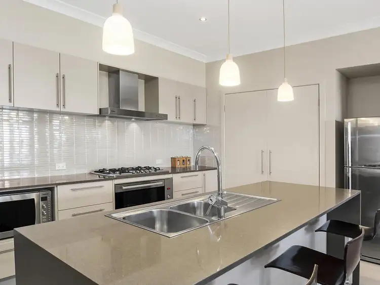 Second view of Homely house listing, 38 McKeachie Drive, Aberglasslyn NSW 2320