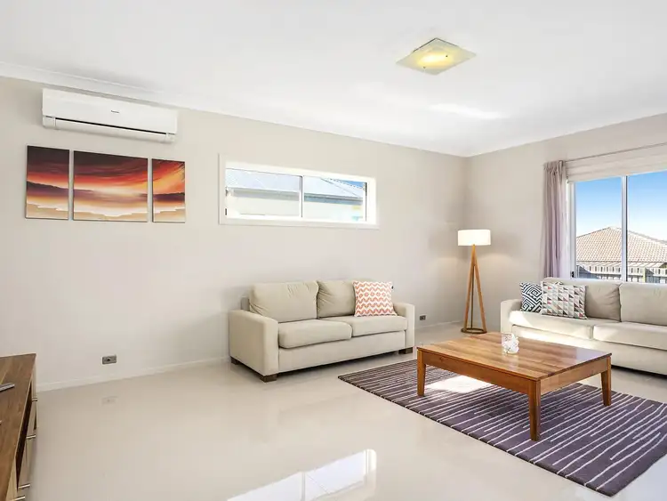 Third view of Homely house listing, 38 McKeachie Drive, Aberglasslyn NSW 2320
