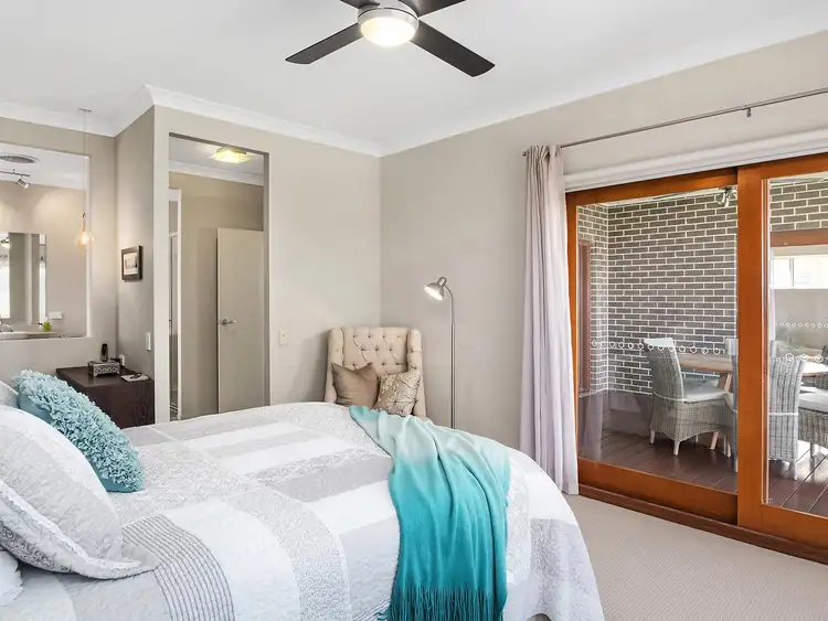 Fourth view of Homely house listing, 38 McKeachie Drive, Aberglasslyn NSW 2320