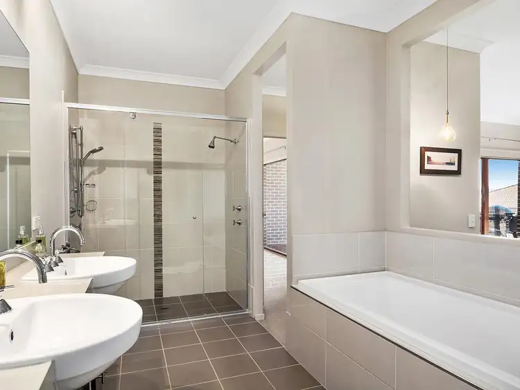 Fifth view of Homely house listing, 38 McKeachie Drive, Aberglasslyn NSW 2320