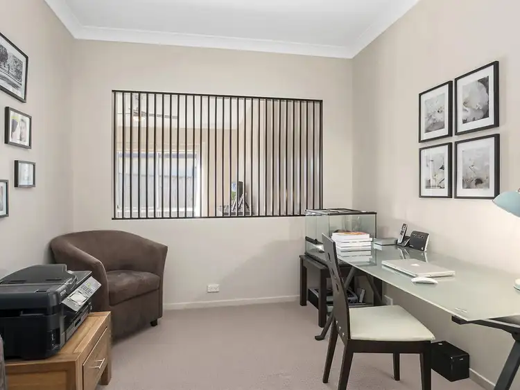 Sixth view of Homely house listing, 38 McKeachie Drive, Aberglasslyn NSW 2320