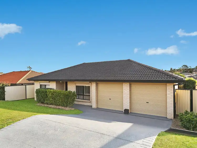 Main view of Homely house listing, 65 Squadron Crescent, Rutherford NSW 2320
