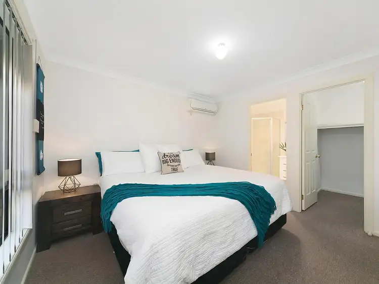 Fourth view of Homely house listing, 65 Squadron Crescent, Rutherford NSW 2320