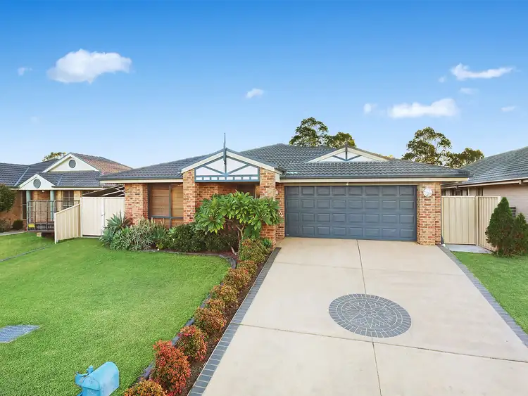 7 Strutt Crescent, Metford NSW 2323