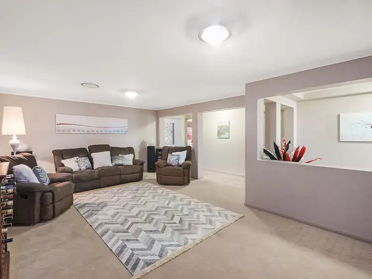 Second view of Homely house listing, 7 Strutt Crescent, Metford NSW 2323