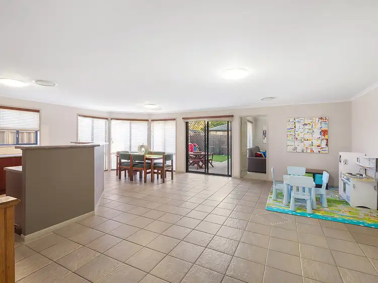 Sixth view of Homely house listing, 7 Strutt Crescent, Metford NSW 2323