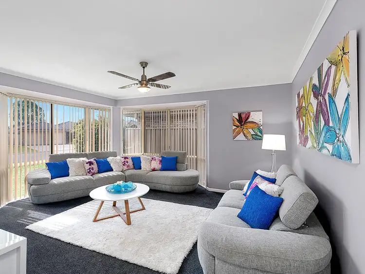 Third view of Homely house listing, 7 Drysdale Crescent, Metford NSW 2323