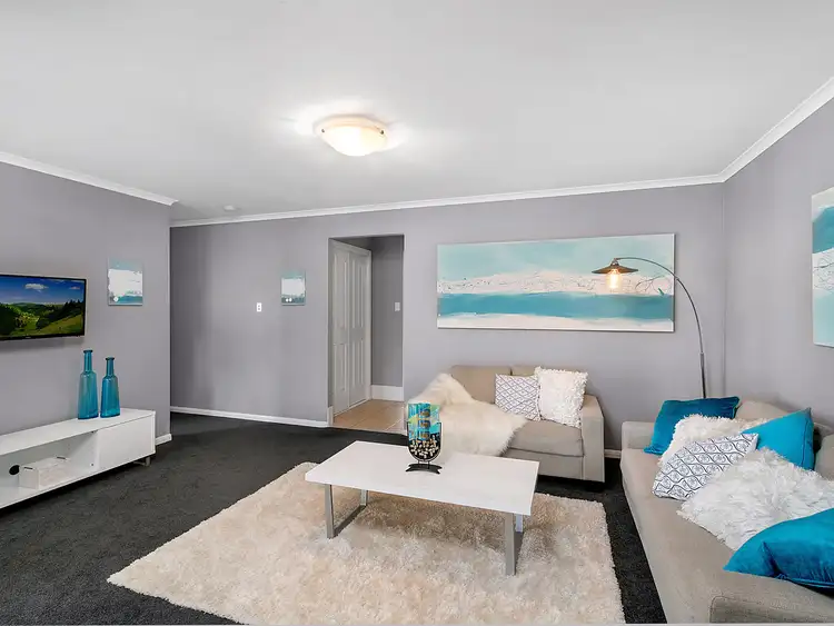 Fourth view of Homely house listing, 7 Drysdale Crescent, Metford NSW 2323