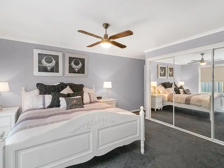 Fifth view of Homely house listing, 7 Drysdale Crescent, Metford NSW 2323