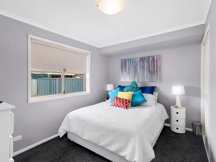 Sixth view of Homely house listing, 7 Drysdale Crescent, Metford NSW 2323