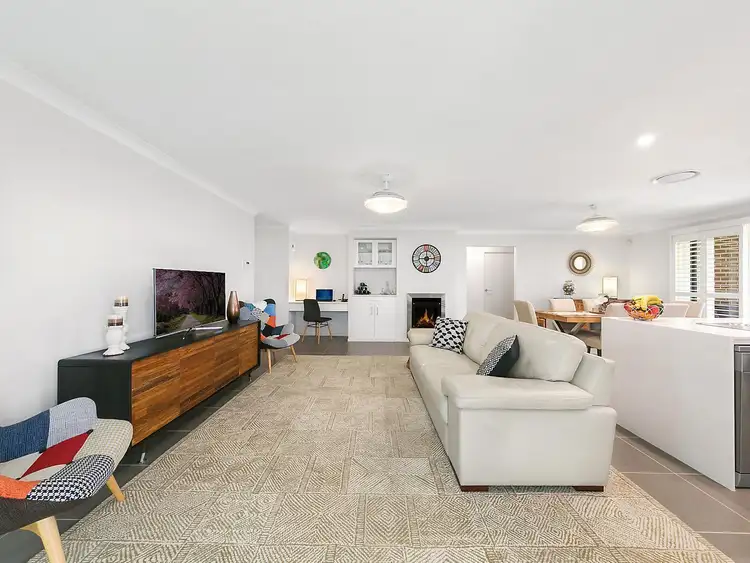 Third view of Homely house listing, 22 Finch Crescent, Aberglasslyn NSW 2320