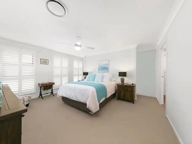 Sixth view of Homely house listing, 22 Finch Crescent, Aberglasslyn NSW 2320