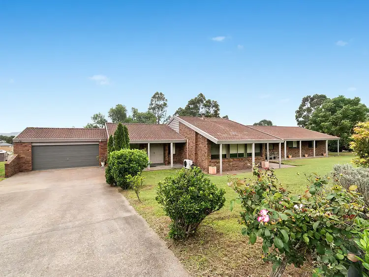 Main view of Homely house listing, 1 Denton Close, Windella NSW 2320