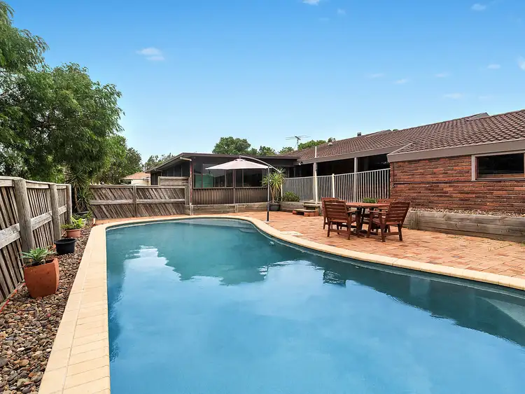 Second view of Homely house listing, 1 Denton Close, Windella NSW 2320