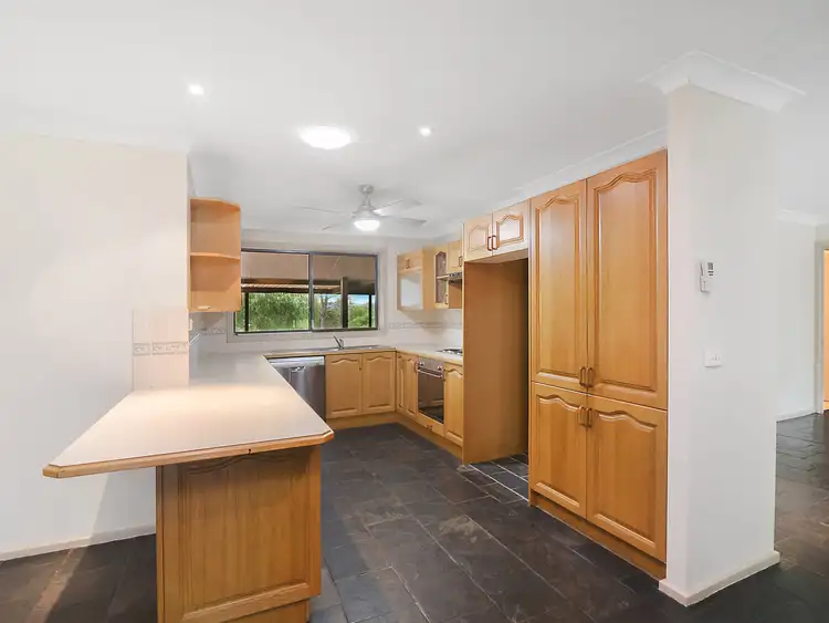 Fifth view of Homely house listing, 1 Denton Close, Windella NSW 2320