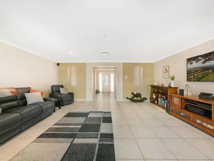 Second view of Homely house listing, 9 Roseberry Close, Rutherford NSW 2320