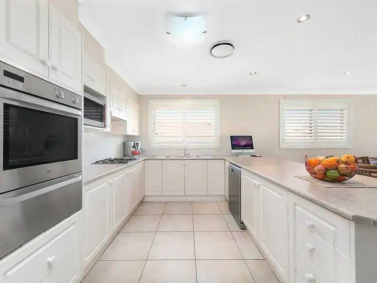 Third view of Homely house listing, 9 Roseberry Close, Rutherford NSW 2320