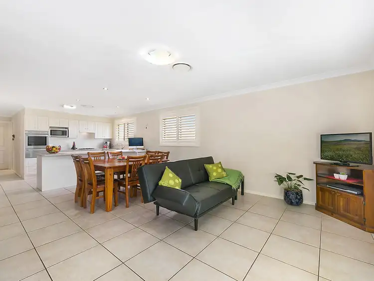 Fourth view of Homely house listing, 9 Roseberry Close, Rutherford NSW 2320