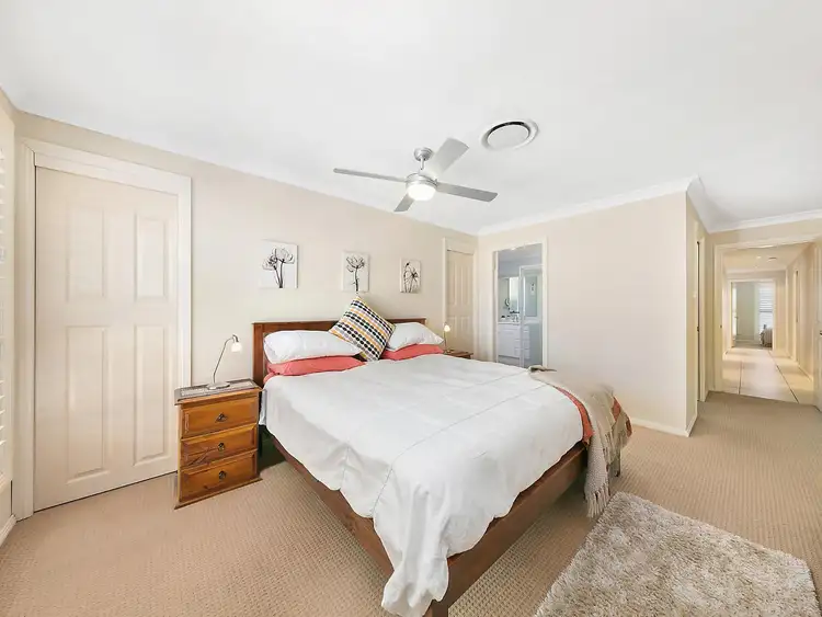Fifth view of Homely house listing, 9 Roseberry Close, Rutherford NSW 2320
