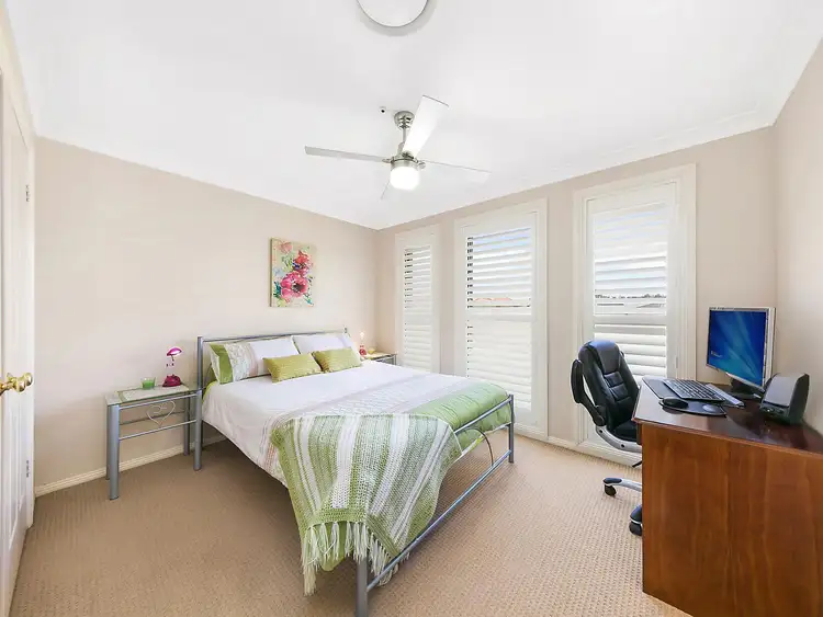 Sixth view of Homely house listing, 9 Roseberry Close, Rutherford NSW 2320