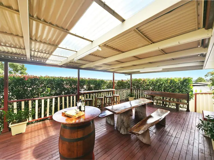 Second view of Homely house listing, 4 Lauren Close, Rutherford NSW 2320
