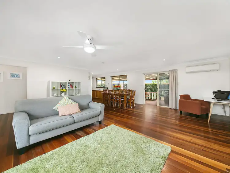 Third view of Homely house listing, 4 Lauren Close, Rutherford NSW 2320