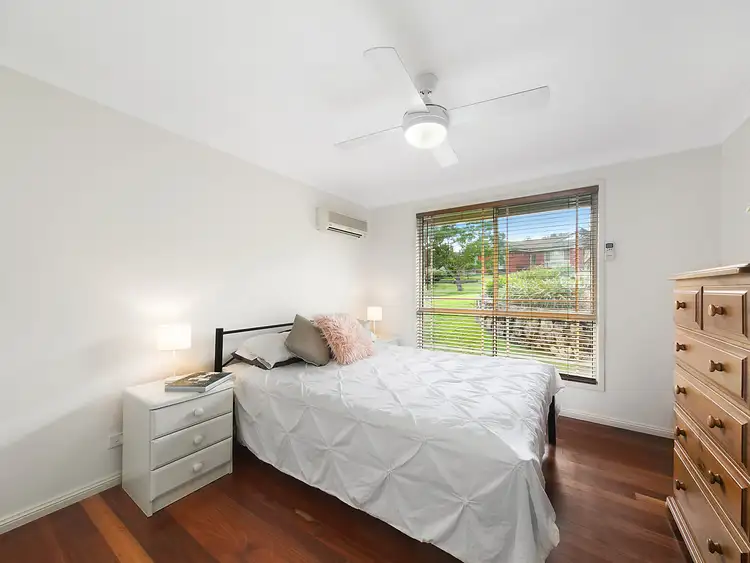 Fifth view of Homely house listing, 4 Lauren Close, Rutherford NSW 2320