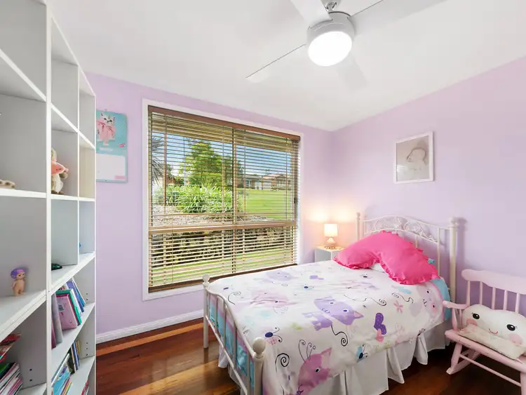 Sixth view of Homely house listing, 4 Lauren Close, Rutherford NSW 2320