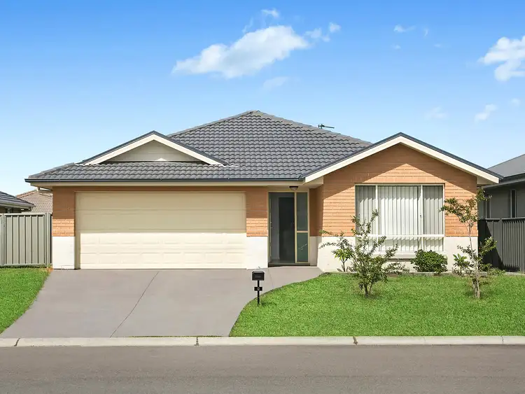 9 Dietrich Close, Rutherford NSW 2320