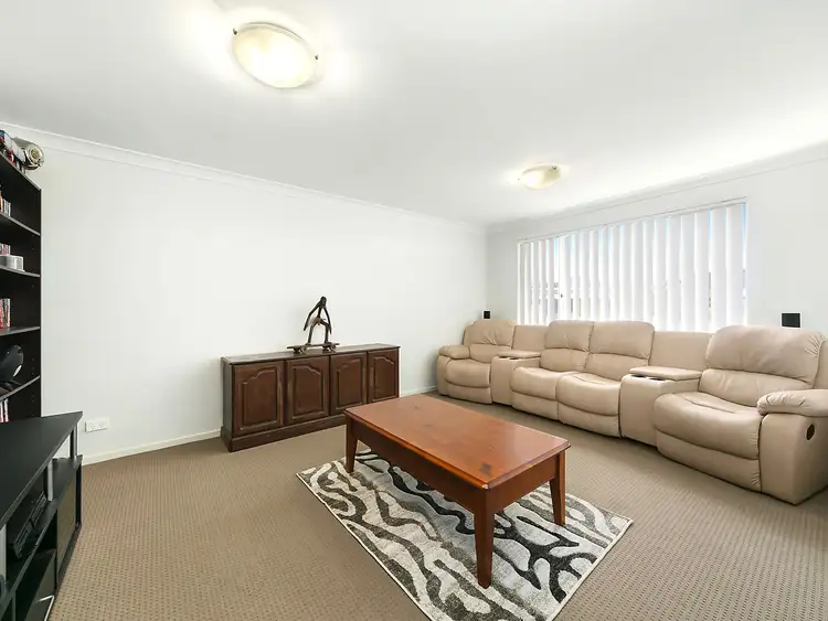 Third view of Homely house listing, 9 Dietrich Close, Rutherford NSW 2320