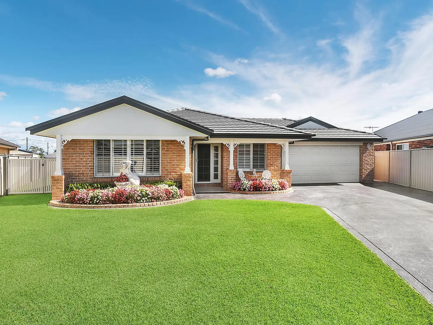 Main view of Homely house listing, 6 Cameron Close, Heddon Greta NSW 2321