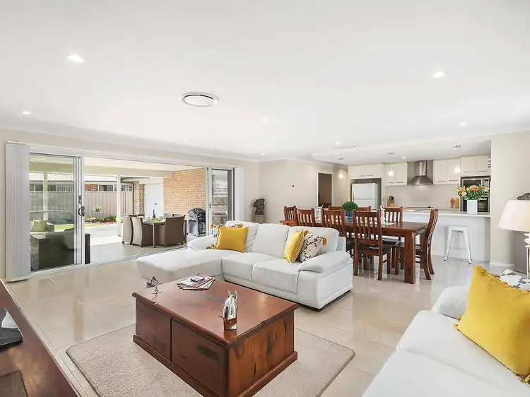 Third view of Homely house listing, 6 Cameron Close, Heddon Greta NSW 2321