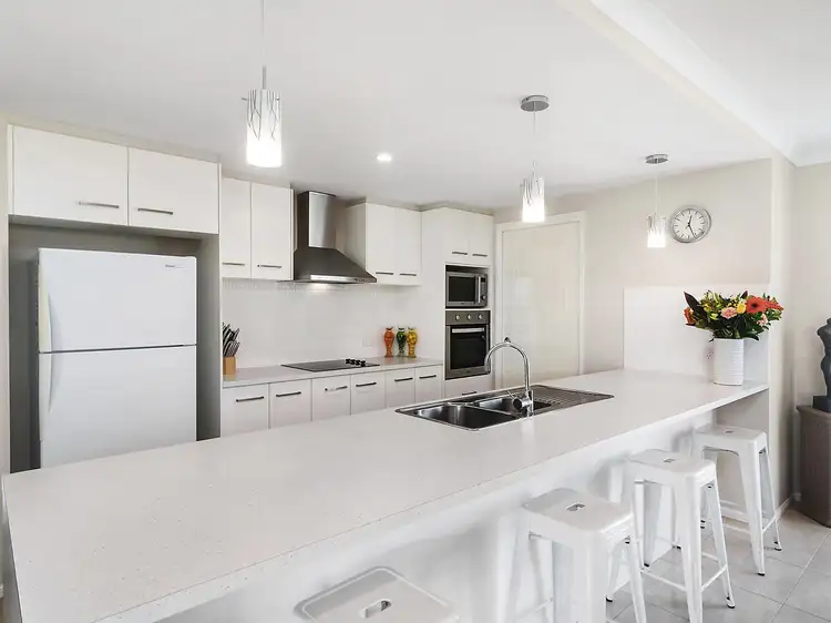 Fourth view of Homely house listing, 6 Cameron Close, Heddon Greta NSW 2321
