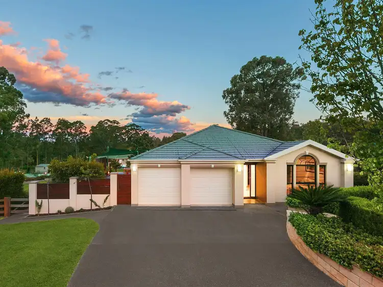 Second view of Homely house listing, 7 Echidna Close, Bellbird NSW 2325