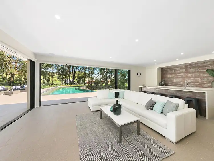 Fourth view of Homely house listing, 7 Echidna Close, Bellbird NSW 2325