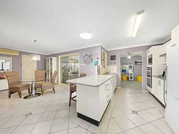 Third view of Homely house listing, 18 Jacaranda Close, Aberglasslyn NSW 2320