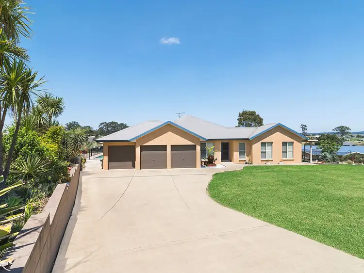 3 Spoonbill Close, Aberglasslyn NSW 2320