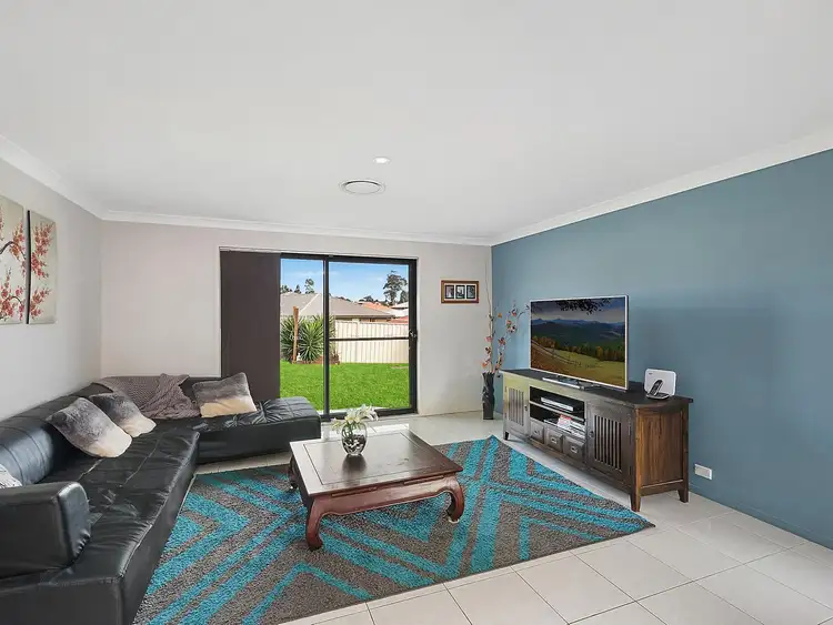 Second view of Homely house listing, 19 Diamond Circuit, Rutherford NSW 2320