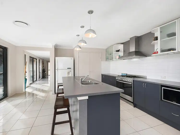 Third view of Homely house listing, 19 Diamond Circuit, Rutherford NSW 2320