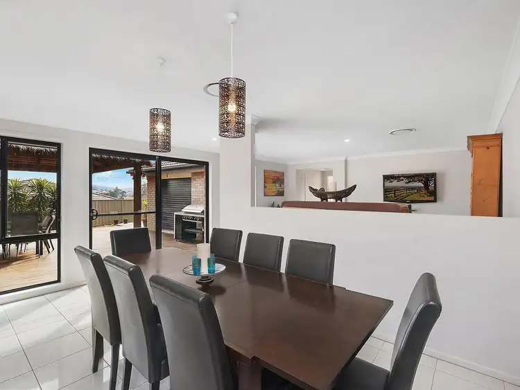 Fourth view of Homely house listing, 19 Diamond Circuit, Rutherford NSW 2320