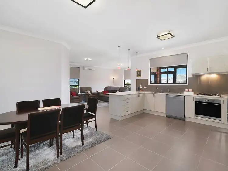 Second view of Homely house listing, 29 Diamond Circuit, Rutherford NSW 2320